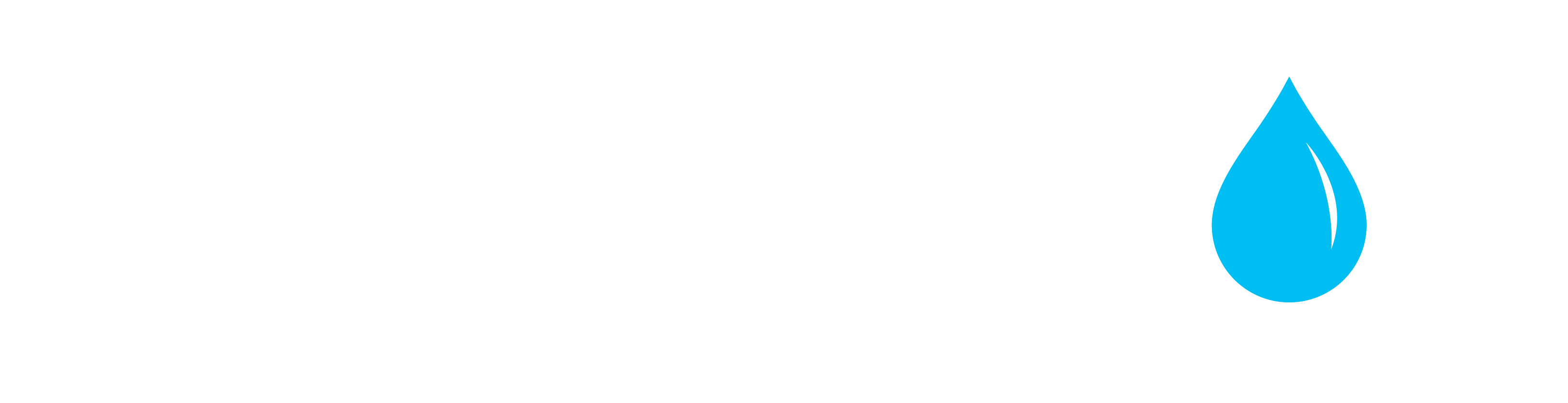 Aqua Drop Logo